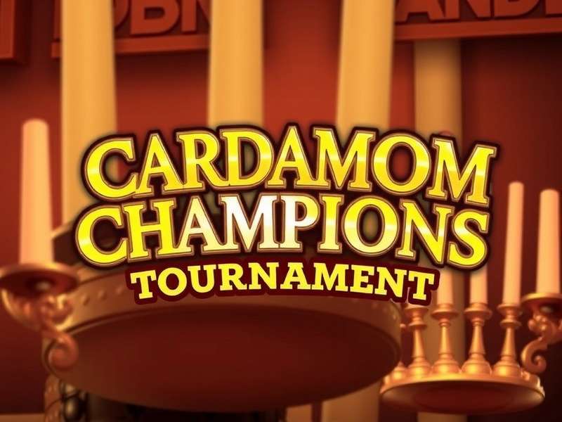 Cardamom Champions Tournament